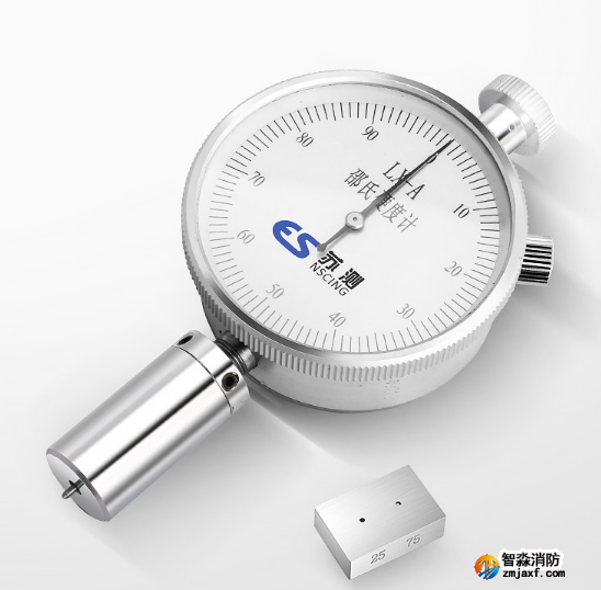 人防檢測(cè)設(shè)備-邵氏硬度計(jì)