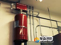 是否需要滅火器柜？
