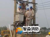 電力行業(yè)檢測專用的“望、聞、問、切